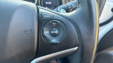 Honda Jazz 1.3 i-VTEC EX Navi 5dr CVT Petrol Hatchback